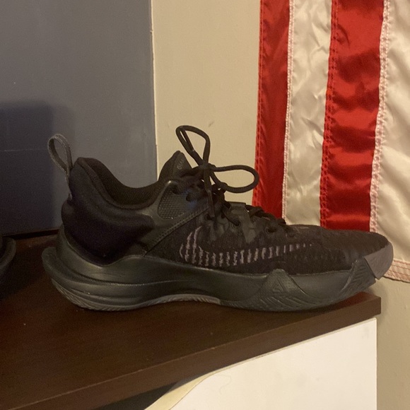 MEN'S NIKE GIANNIS IMMORTALITY 2 BASKETBALL SHOES - Picture 4 of 7